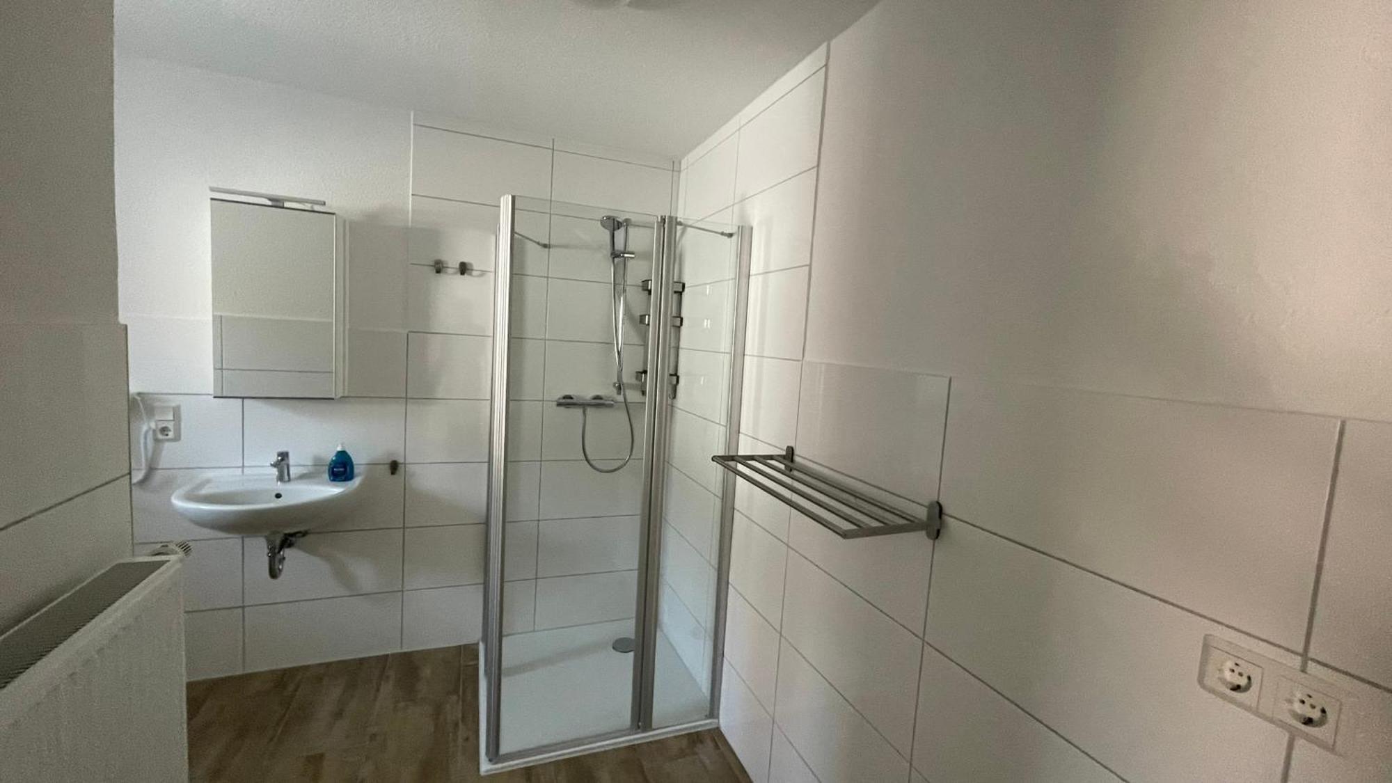 Haus Kirchwarfenweg * Wirdum