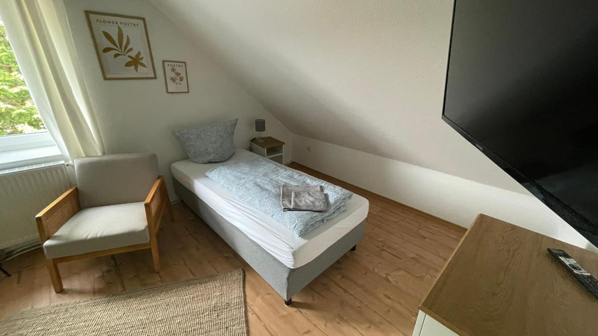 Holiday home Haus Kirchwarfenweg Wirdum